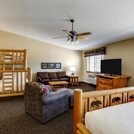 Stoney Creek Hotel St. Joseph Εξωτερικό φωτογραφία