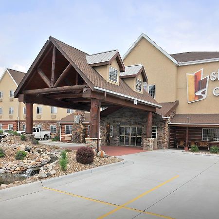 Stoney Creek Hotel St. Joseph Εξωτερικό φωτογραφία