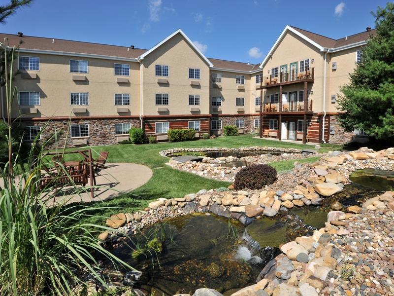 Stoney Creek Hotel St. Joseph Εξωτερικό φωτογραφία