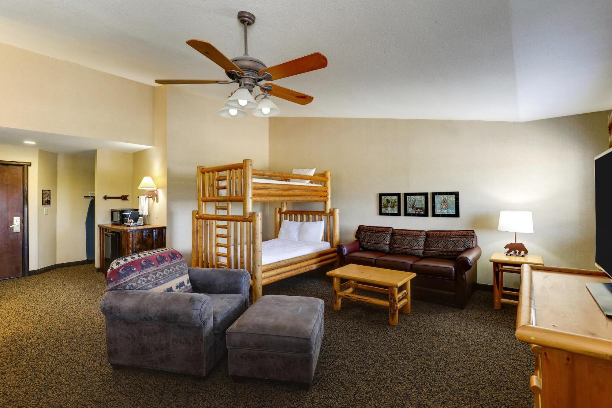 Stoney Creek Hotel St. Joseph Εξωτερικό φωτογραφία