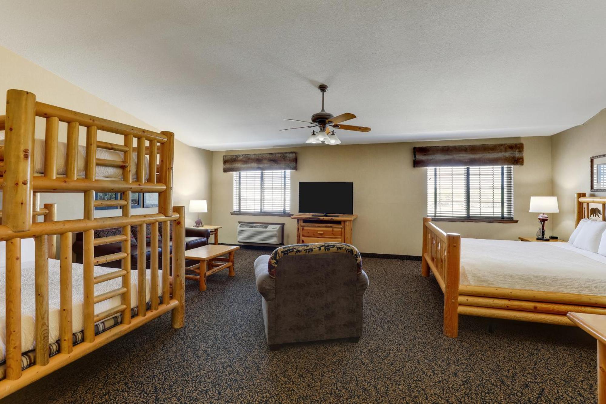 Stoney Creek Hotel St. Joseph Εξωτερικό φωτογραφία