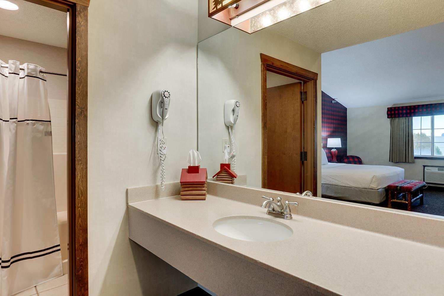 Stoney Creek Hotel St. Joseph Εξωτερικό φωτογραφία