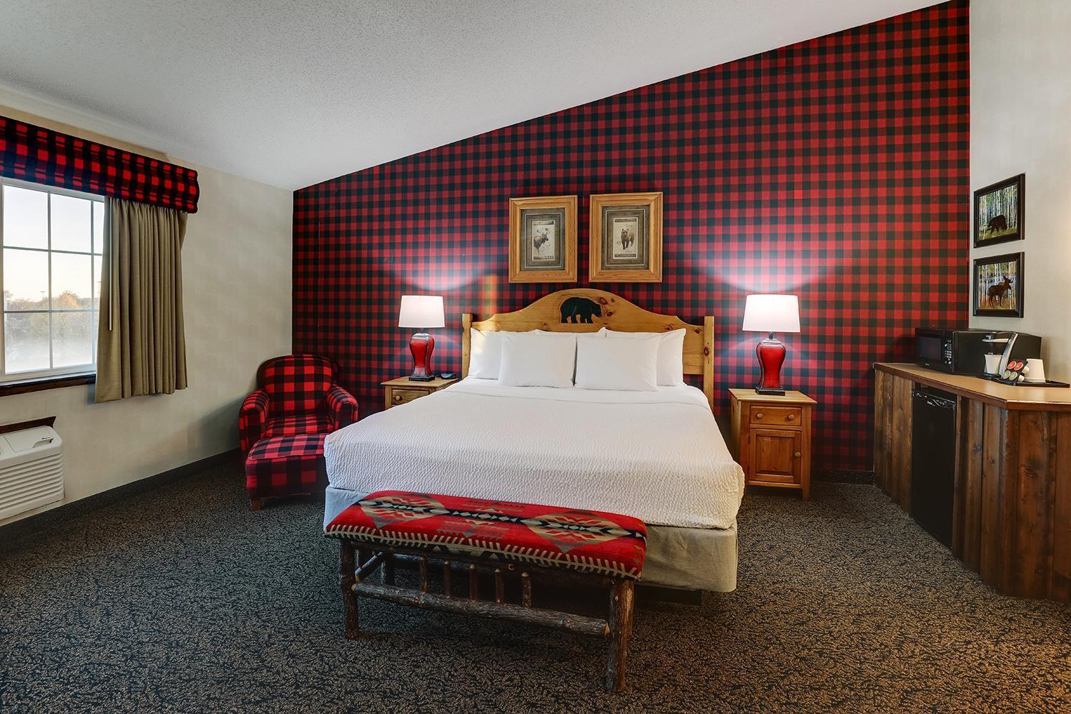Stoney Creek Hotel St. Joseph Εξωτερικό φωτογραφία