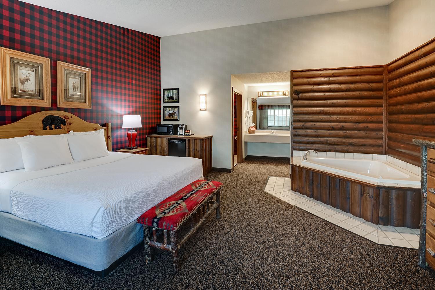Stoney Creek Hotel St. Joseph Εξωτερικό φωτογραφία