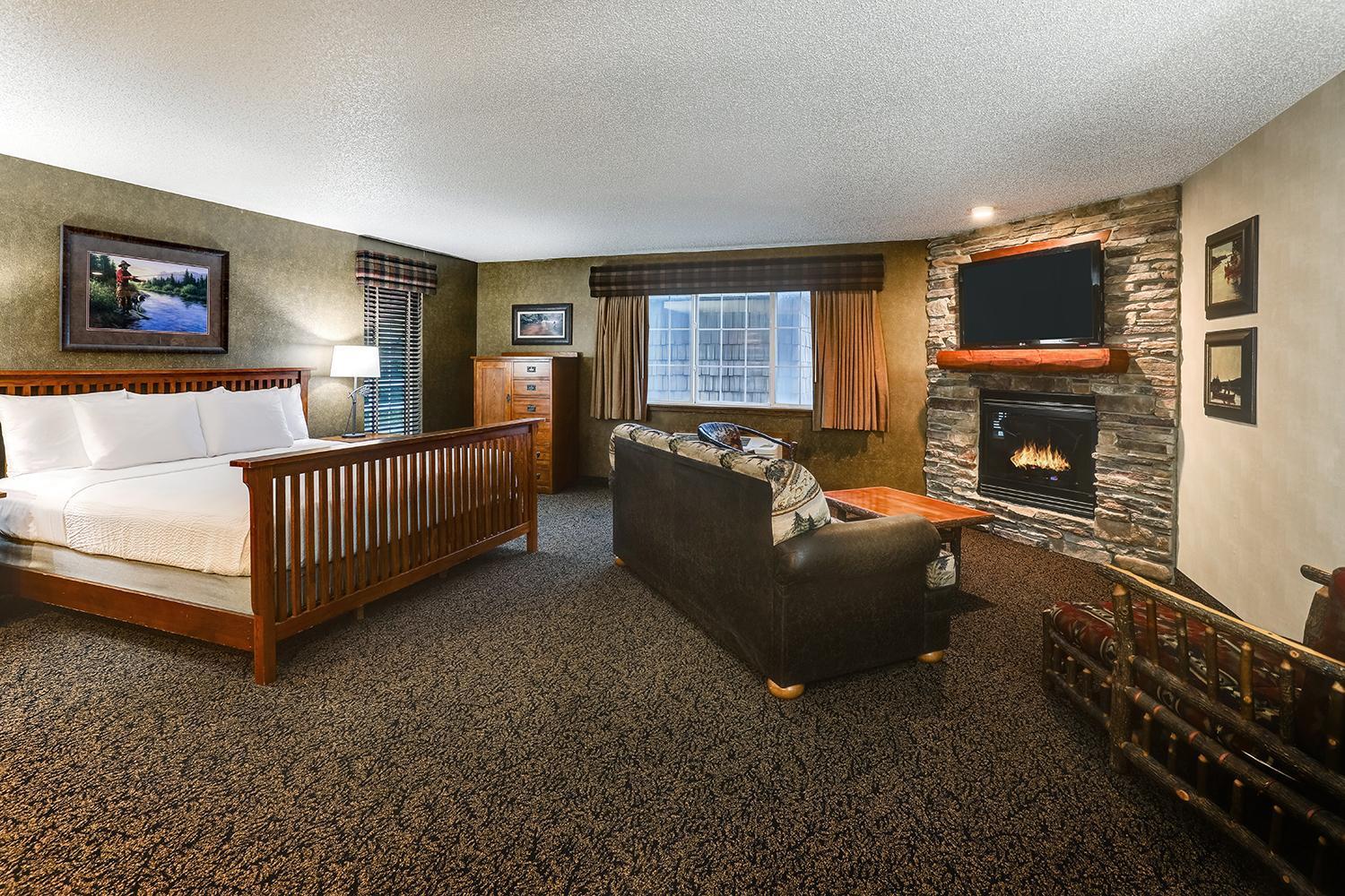 Stoney Creek Hotel St. Joseph Εξωτερικό φωτογραφία