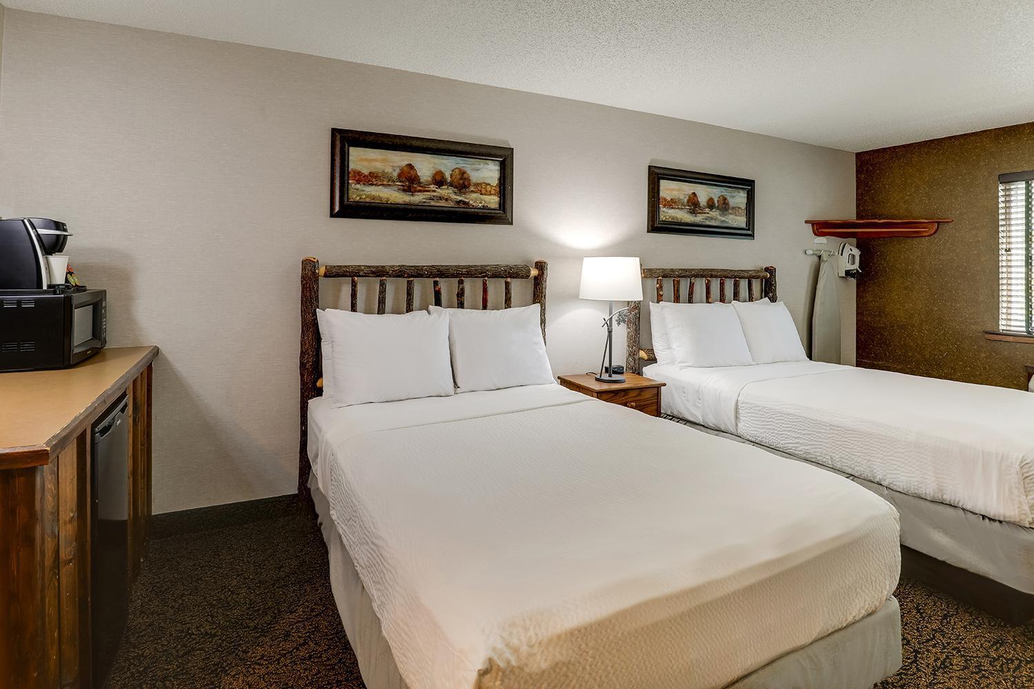 Stoney Creek Hotel St. Joseph Εξωτερικό φωτογραφία
