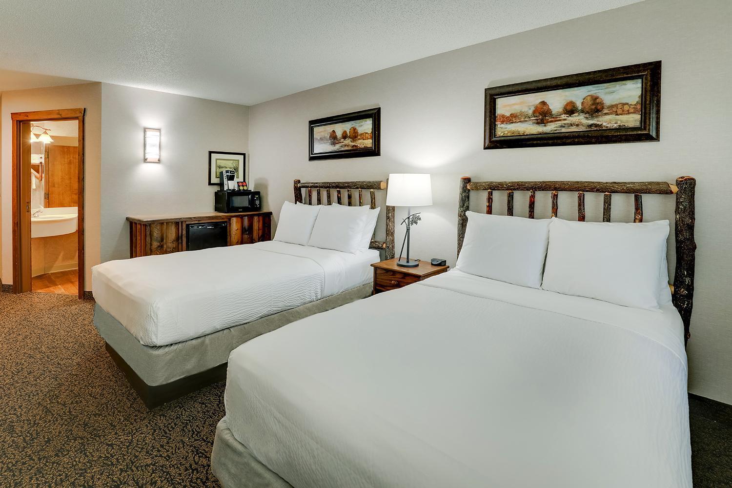 Stoney Creek Hotel St. Joseph Εξωτερικό φωτογραφία