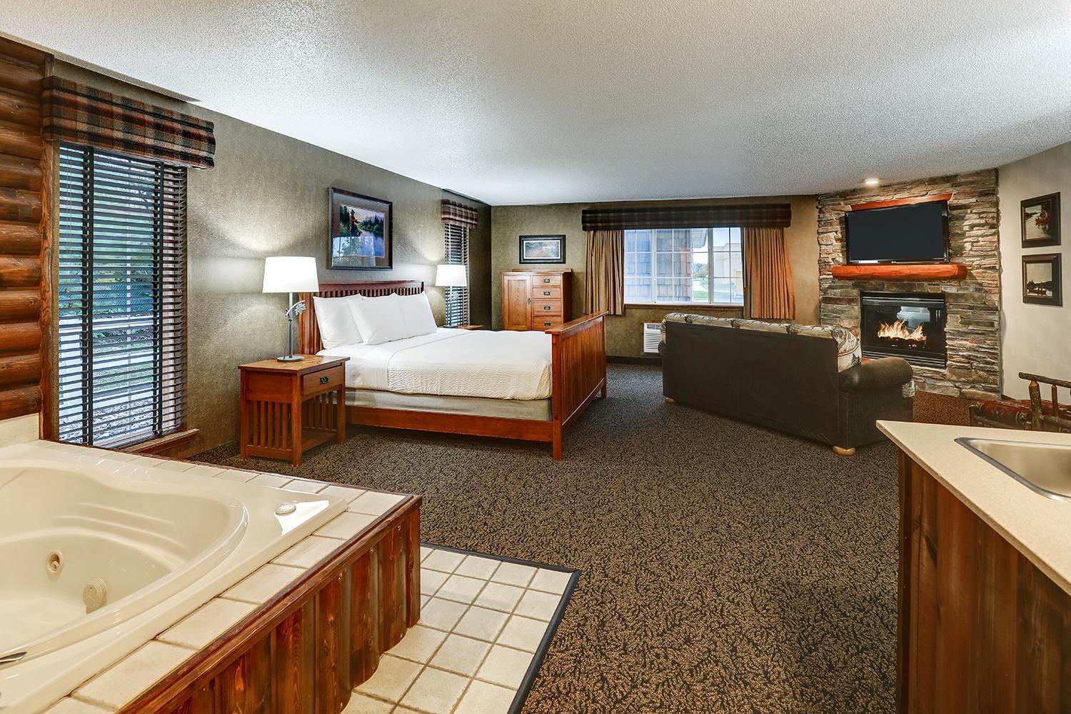 Stoney Creek Hotel St. Joseph Εξωτερικό φωτογραφία