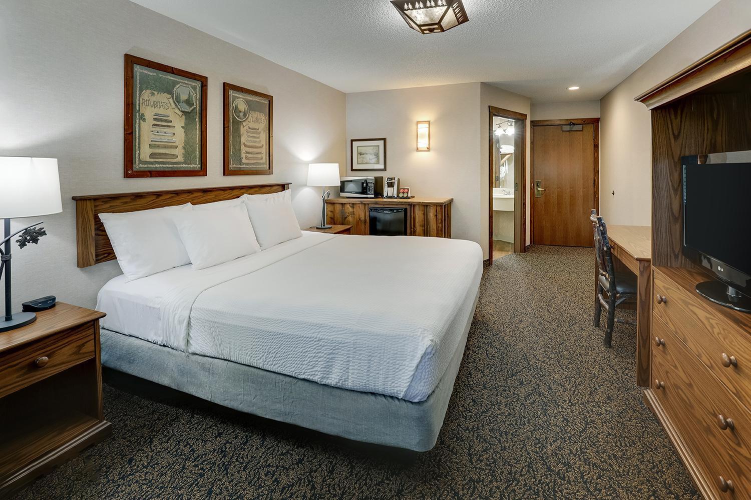 Stoney Creek Hotel St. Joseph Εξωτερικό φωτογραφία