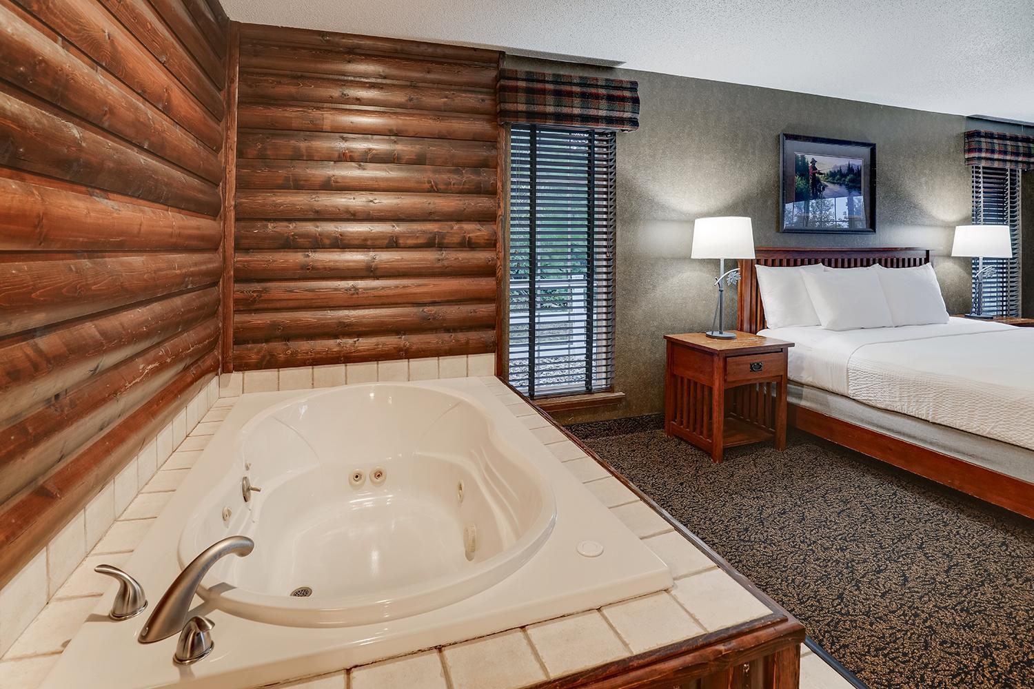 Stoney Creek Hotel St. Joseph Εξωτερικό φωτογραφία