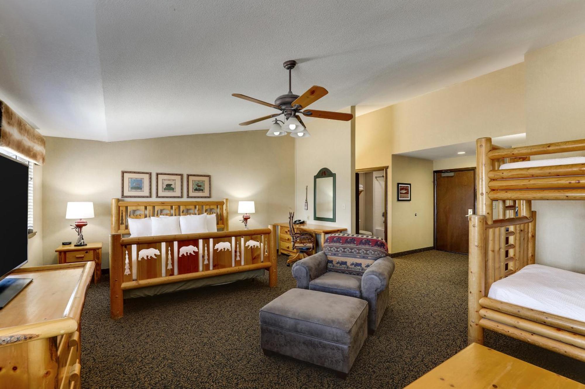 Stoney Creek Hotel St. Joseph Εξωτερικό φωτογραφία