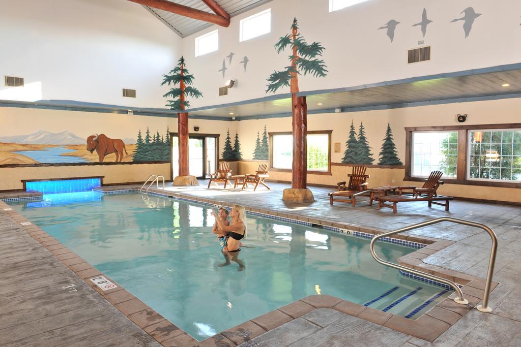 Stoney Creek Hotel St. Joseph Εξωτερικό φωτογραφία