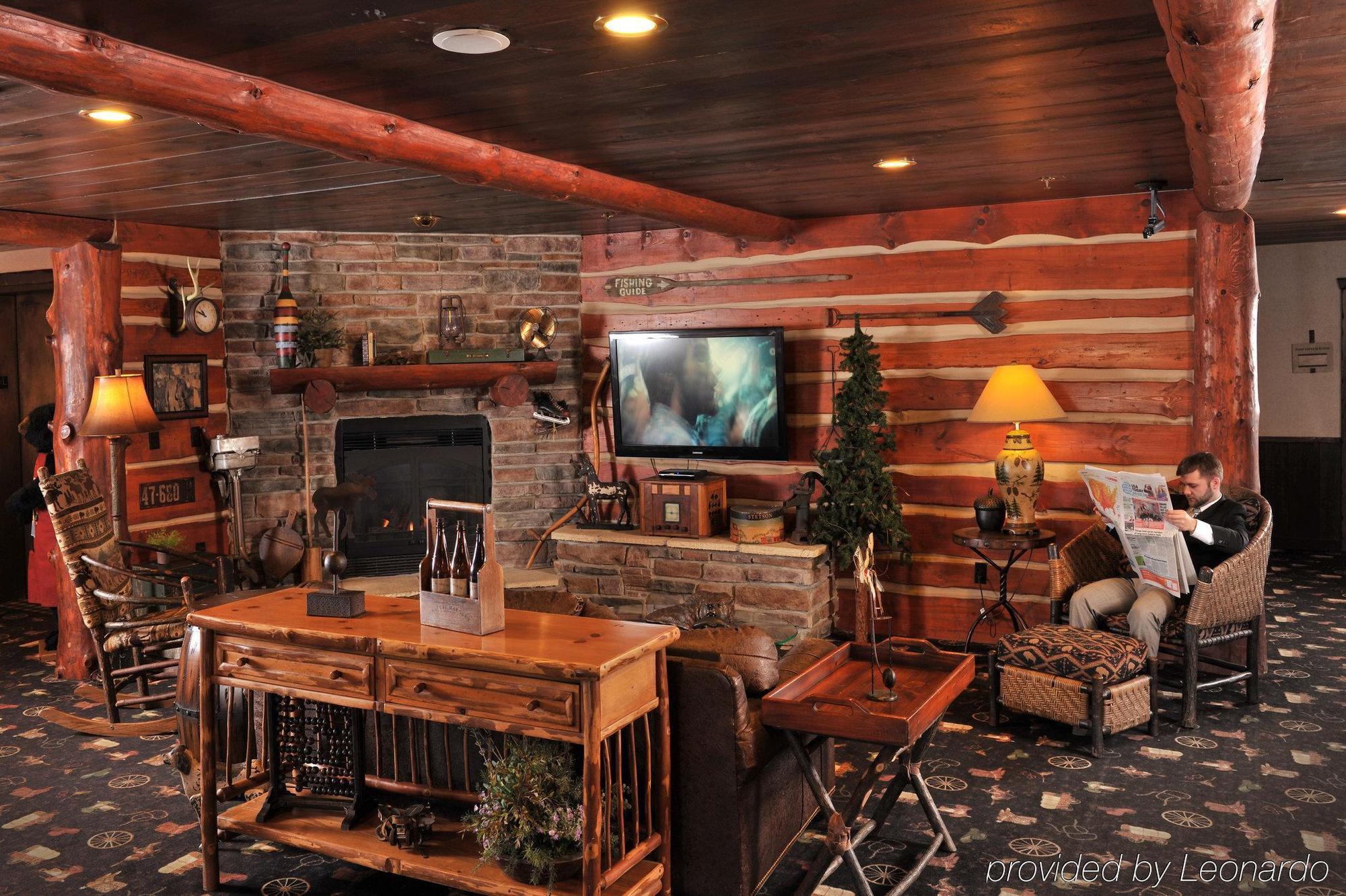 Stoney Creek Hotel St. Joseph Εξωτερικό φωτογραφία
