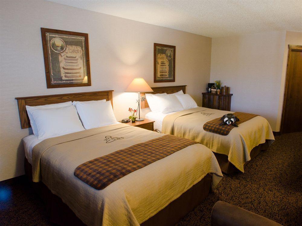 Stoney Creek Hotel St. Joseph Εξωτερικό φωτογραφία