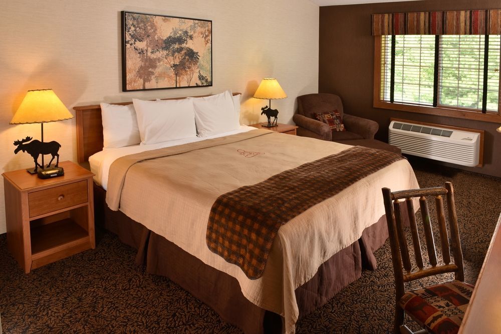 Stoney Creek Hotel St. Joseph Εξωτερικό φωτογραφία