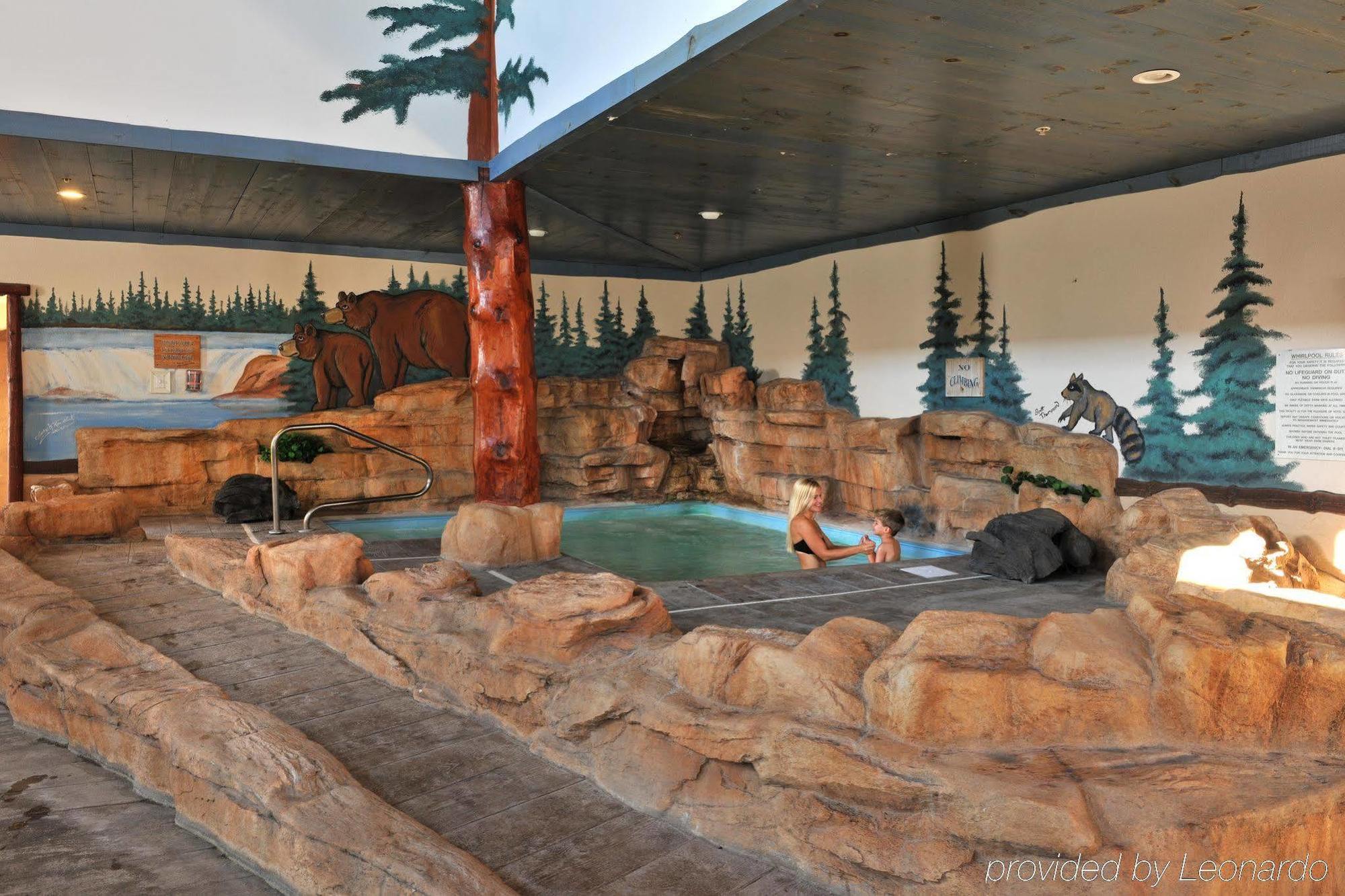 Stoney Creek Hotel St. Joseph Εξωτερικό φωτογραφία