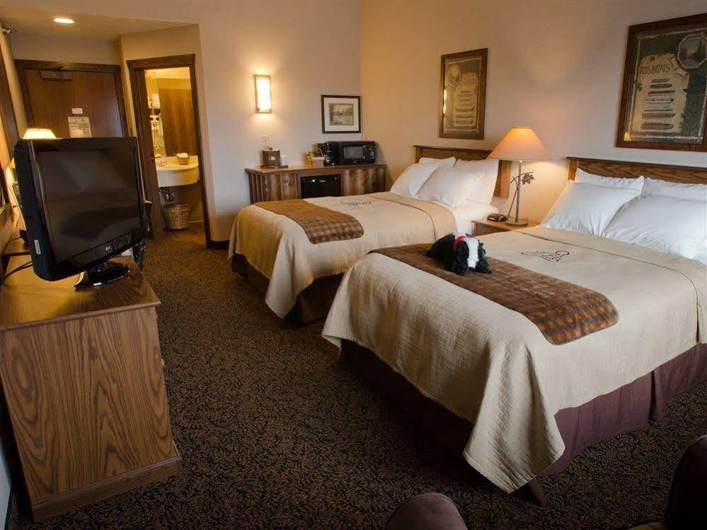 Stoney Creek Hotel St. Joseph Εξωτερικό φωτογραφία