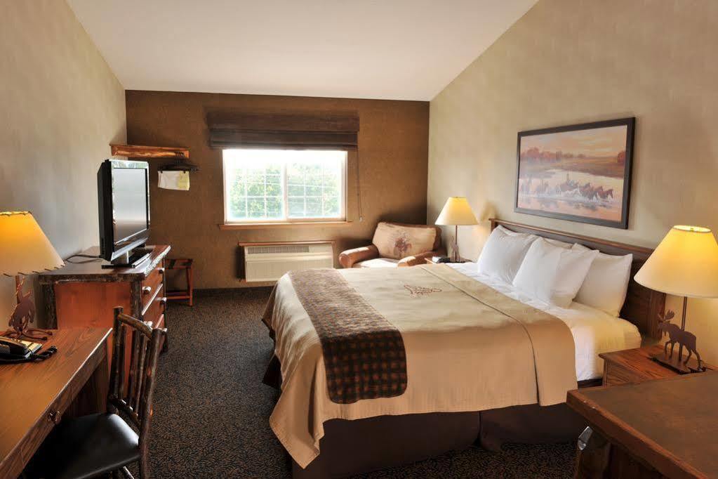 Stoney Creek Hotel St. Joseph Εξωτερικό φωτογραφία
