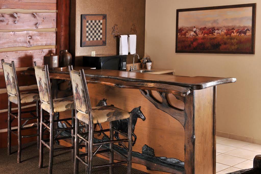 Stoney Creek Hotel St. Joseph Εξωτερικό φωτογραφία