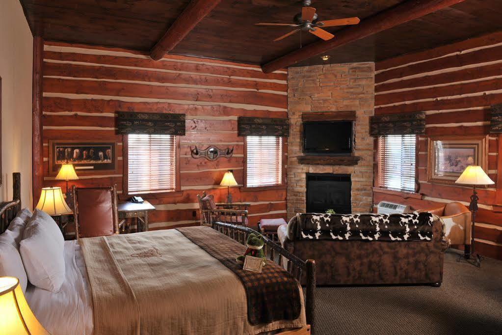 Stoney Creek Hotel St. Joseph Εξωτερικό φωτογραφία