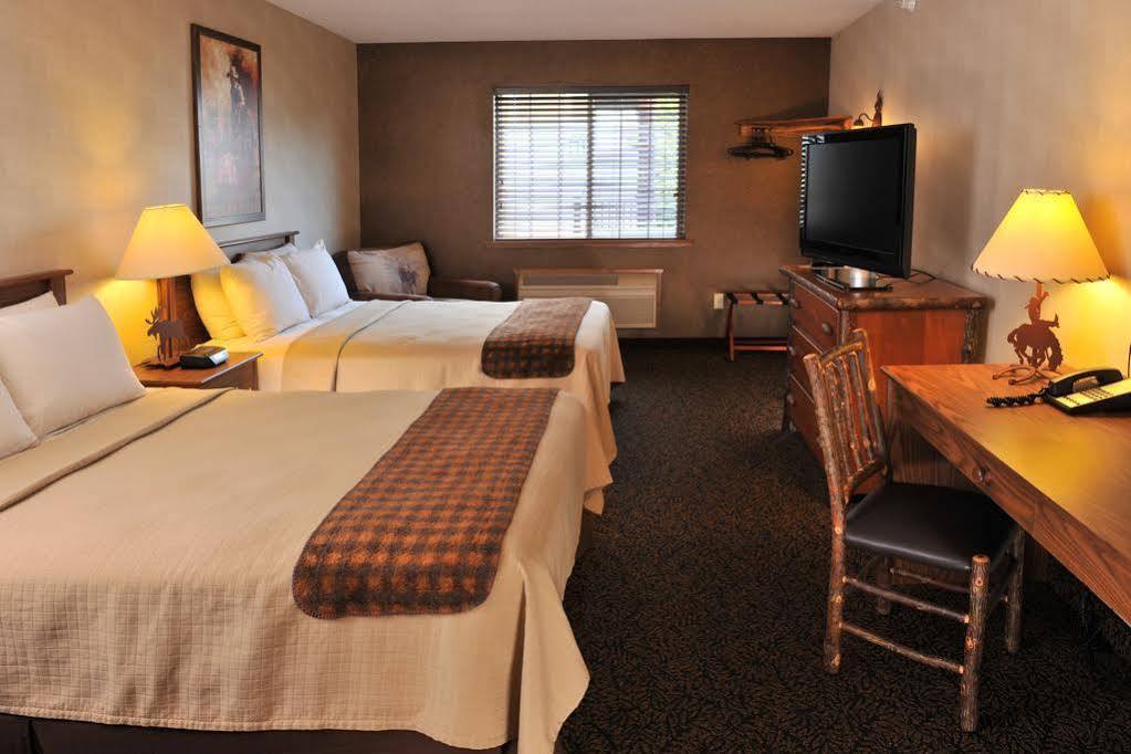 Stoney Creek Hotel St. Joseph Εξωτερικό φωτογραφία