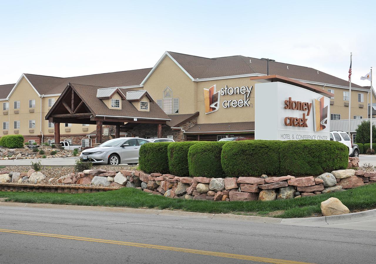 Stoney Creek Hotel St. Joseph Εξωτερικό φωτογραφία